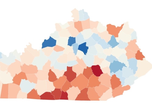 The Changing Political Landscape of Campbell County, Kentucky